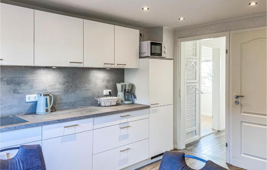 Stunning Home In Niebll With Wifi And 4 Bedrooms photo 4