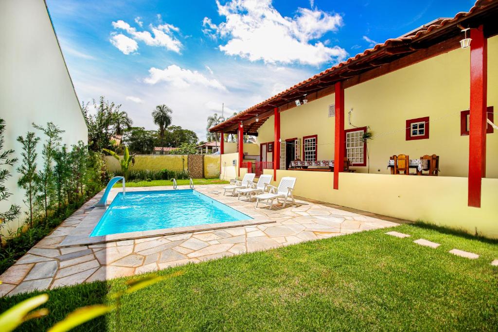 Casa Del Rey - cond. fechado Centro photo 4