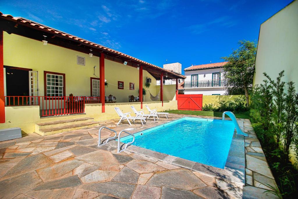 Casa Del Rey - cond. fechado Centro photo 3