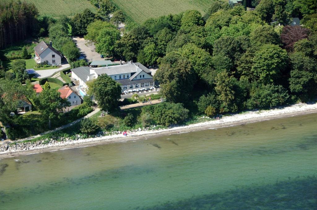 Strandappartements Steinberghaff "Ærö" mit Meerblick photo 3
