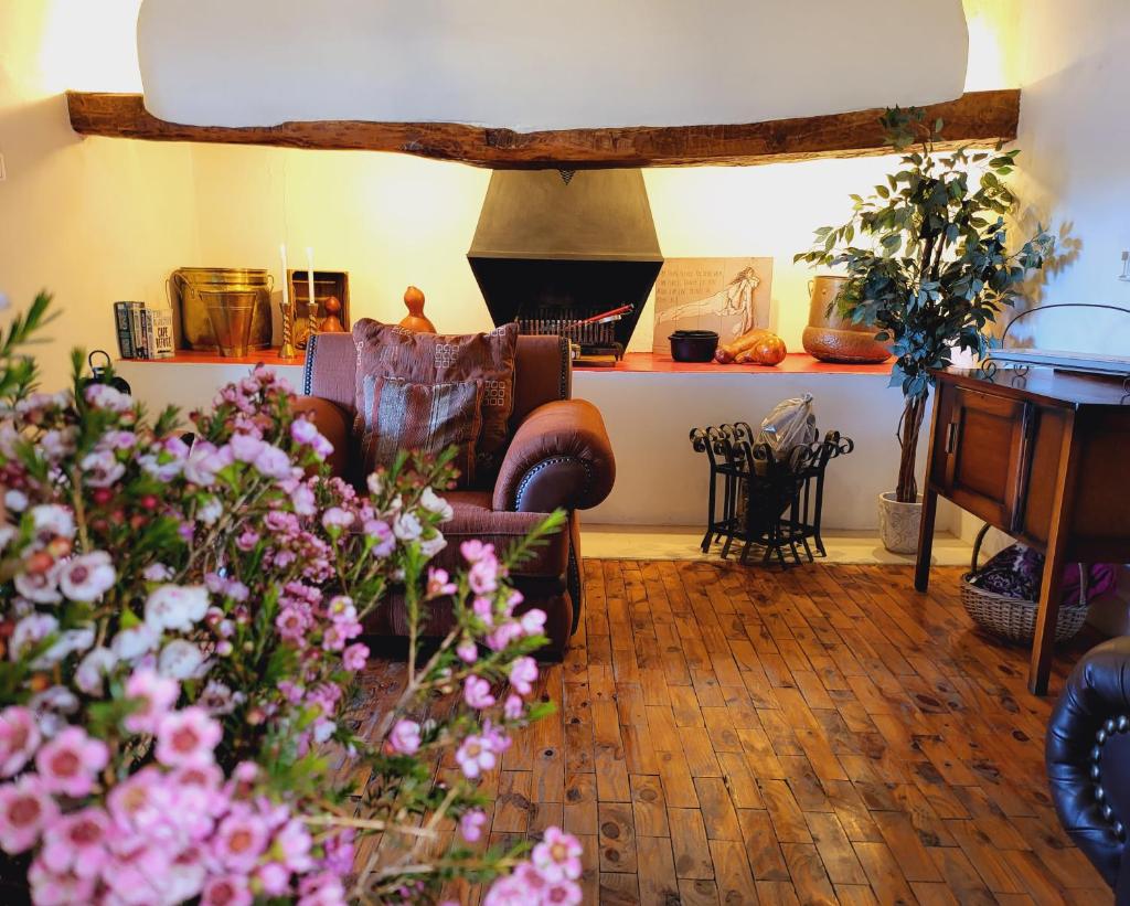 Rosenhof Manor House - since 1847 photo 1