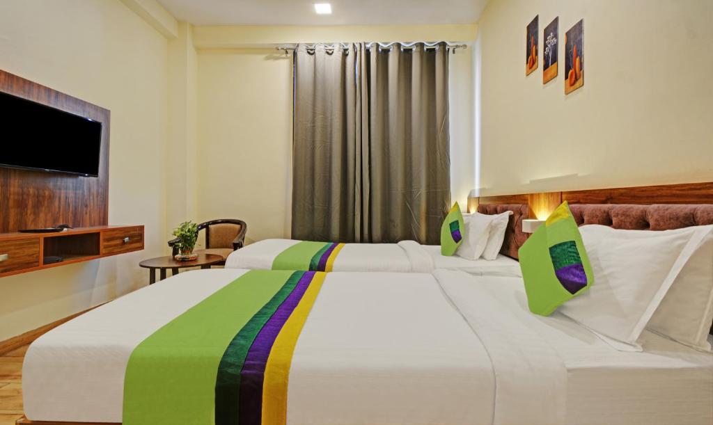 Tripli Hotels Le Shelton photo 2