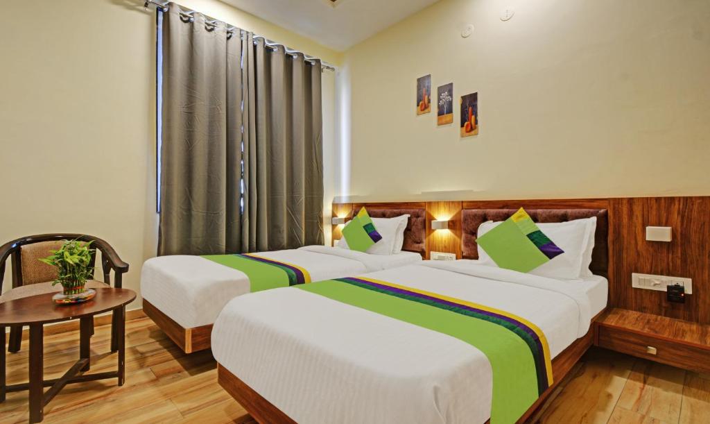 Tripli Hotels Le Shelton photo 4