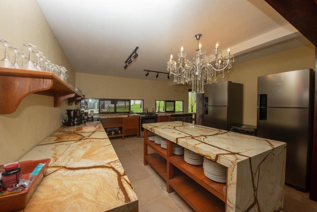 A Villa 8 suites 30 pessoas photo 3