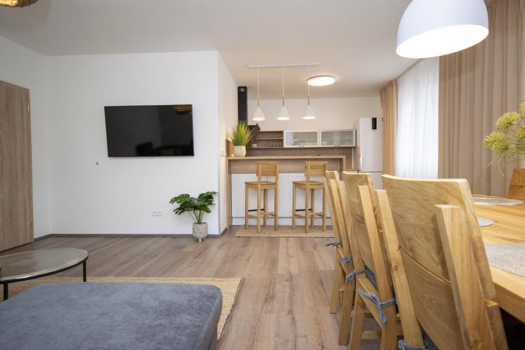 Apartmán LIPNO Z1 - Frymburk photo 1