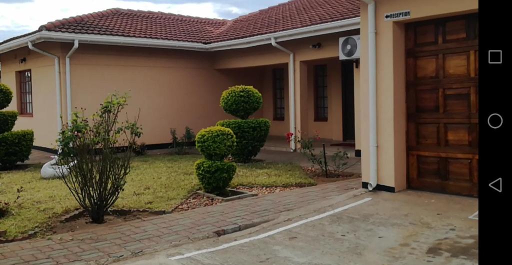 DEN VIEW GUESTHOUSE photo 4