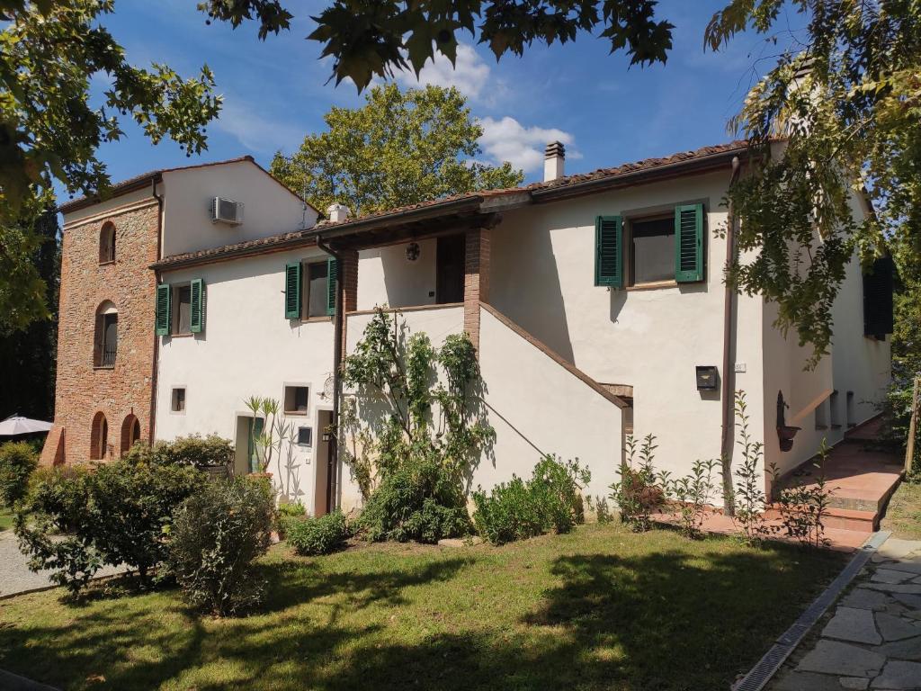 Podere Borgaruccio photo 1
