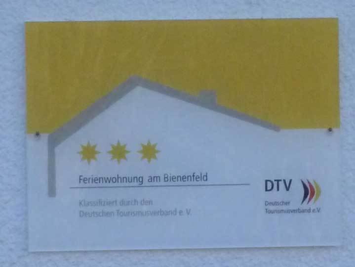 Ferienwohnung am Bienenfeld photo 3