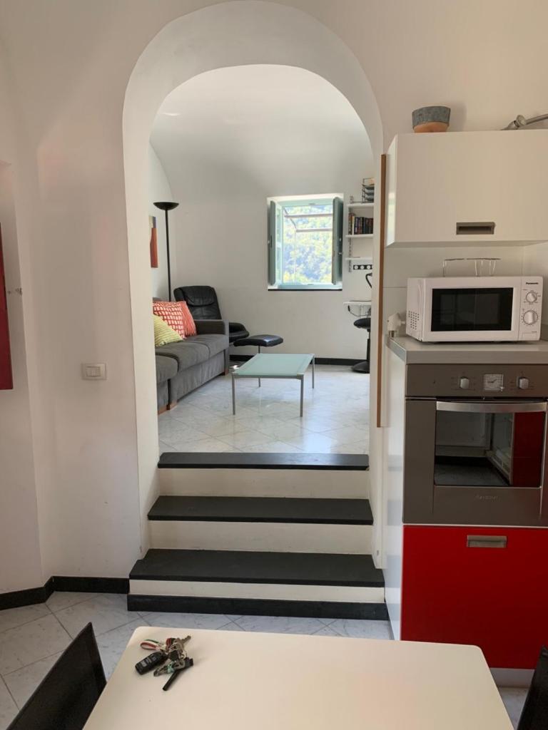 Spacious 2 bedroom condo - Tap to explore photos