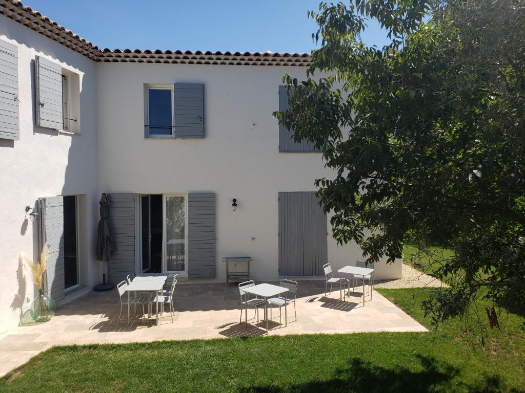 LA BASTIDE D'ALIX photo 4