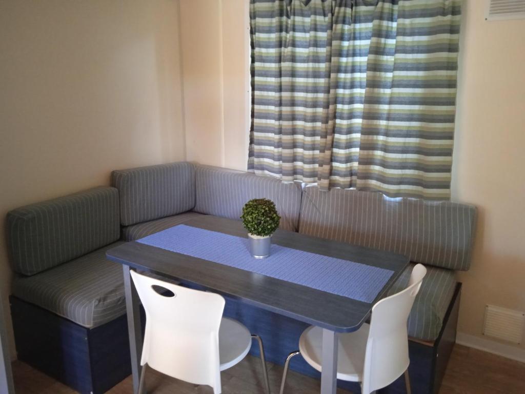 Mobile home Comfort Ameglia - Camping River- 328 photo 3