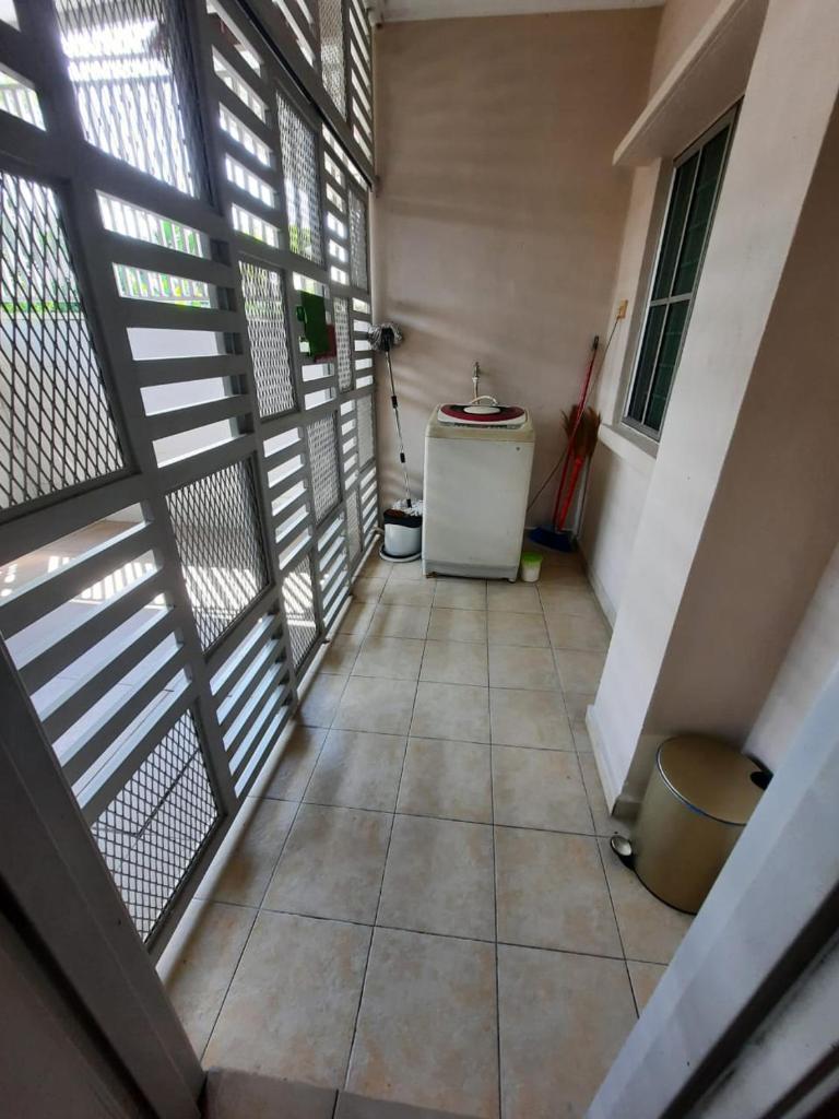 HOMESTAY DR. Z (MUSLIM HOMESTAY) photo 3
