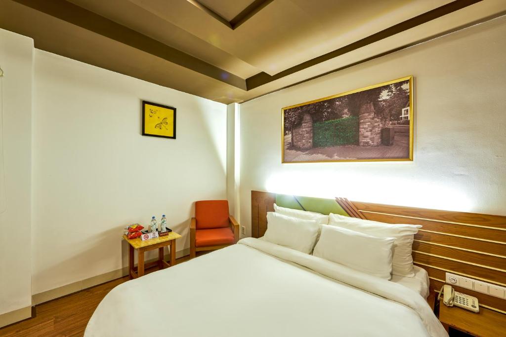 The Noble Swan Hotel Saigon