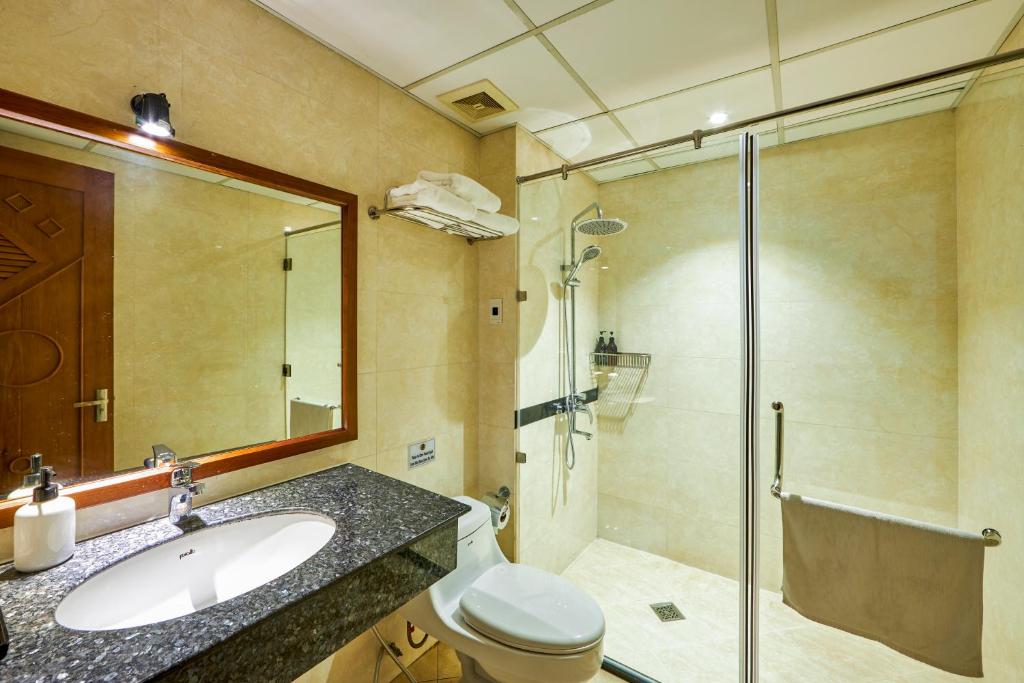 The Noble Swan Hotel Saigon