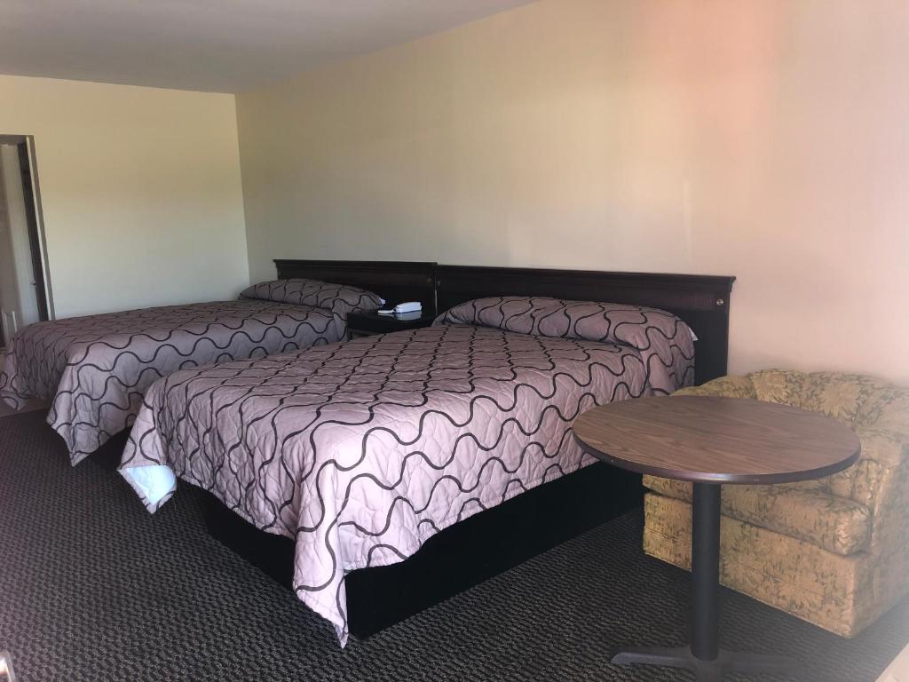 Harcourt Motel photo 2
