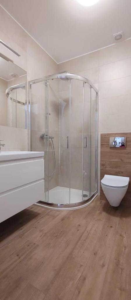 Apartamenty ELIASZ photo 1