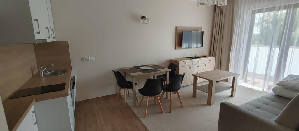 Apartamenty ELIASZ photo 2