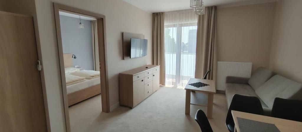Apartamenty ELIASZ photo 3