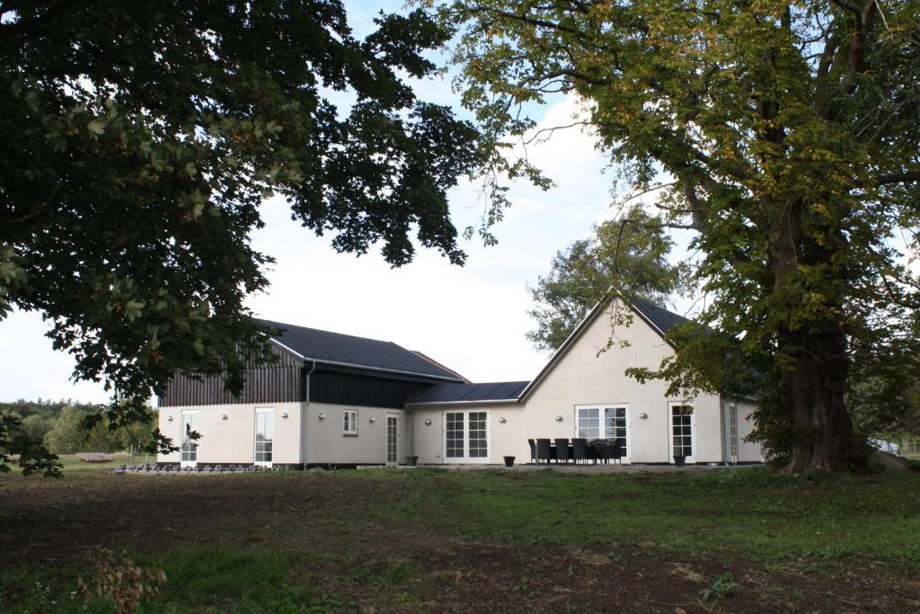 Øvej 18 Holiday House photo 4