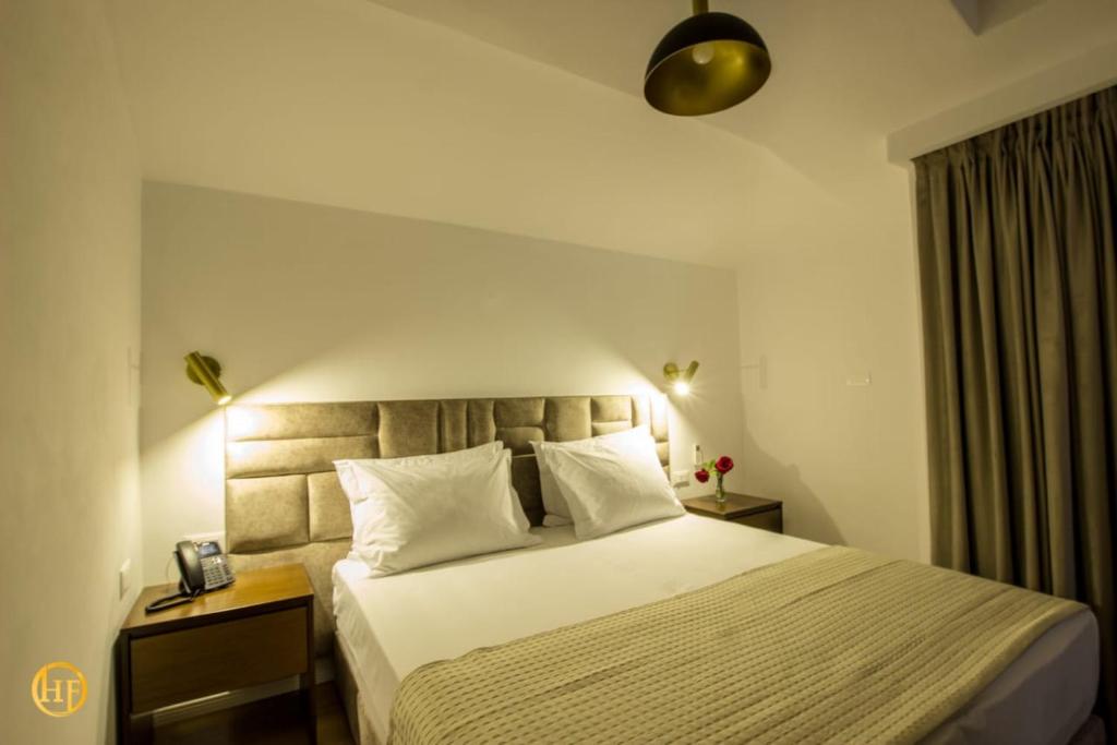 Hotel Fantasy photo 1