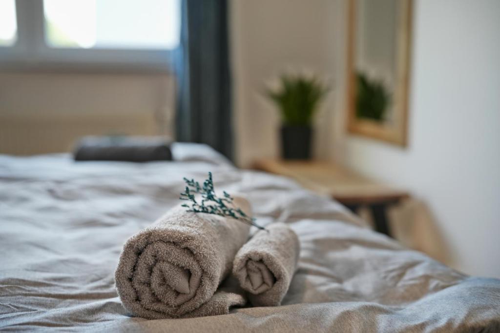 FeWo in LA - Ferienwohnung mit 2 Schlafzimmer am Bodensee photo 3