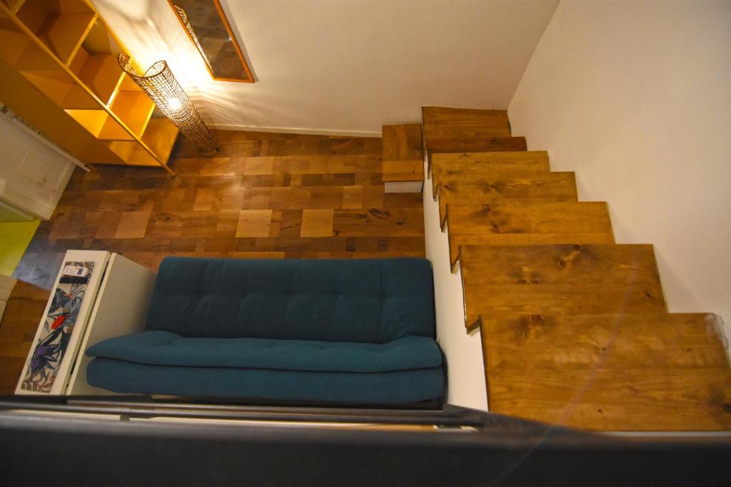 Arte Domus Napoli B&B - Tap to explore photos