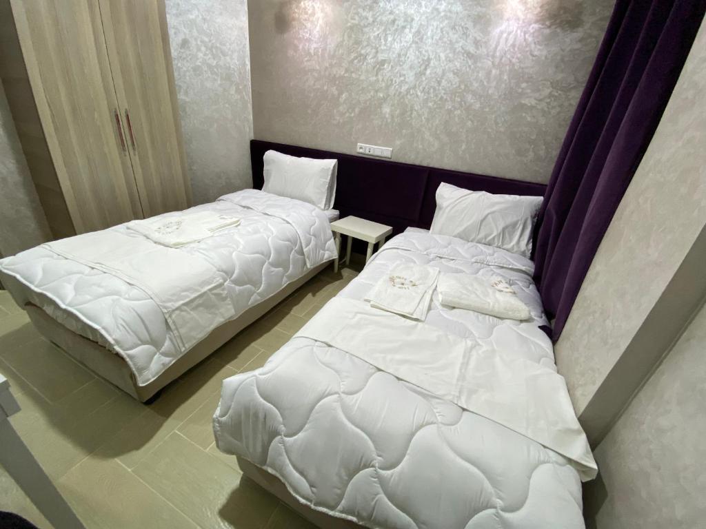 Hôtel Chark photo 4