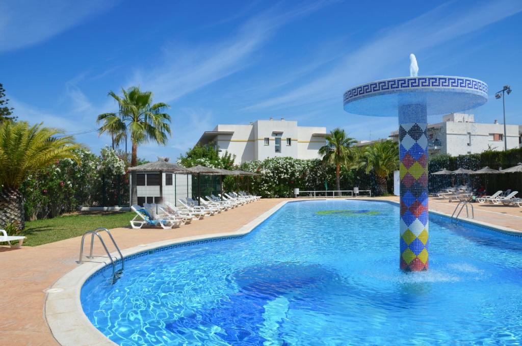 Aparthotel Vibra Bay photo 1