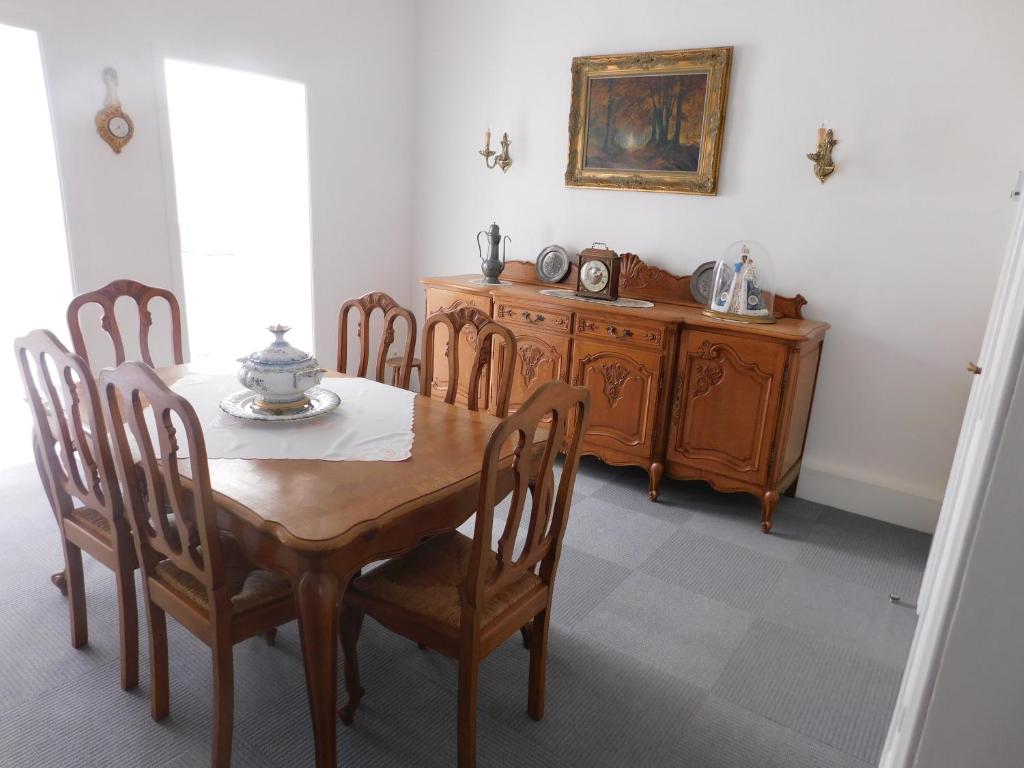Vakantiewoning Louis photo 2