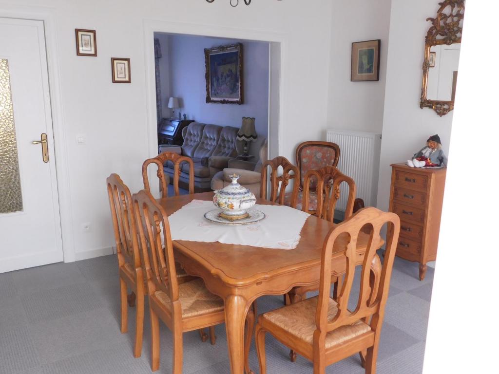 Vakantiewoning Louis photo 3