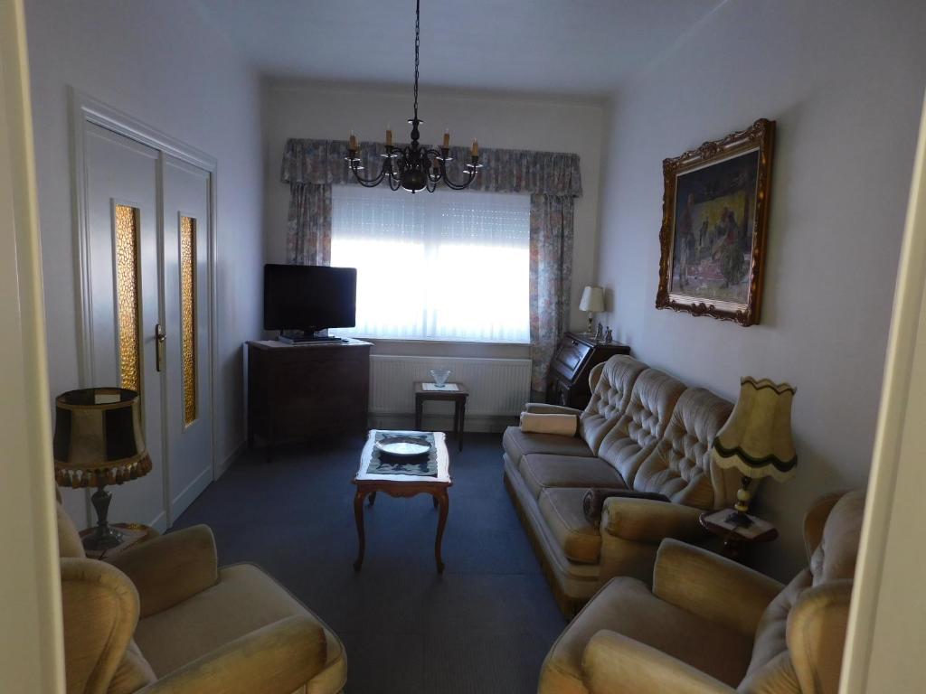 Vakantiewoning Louis photo 4