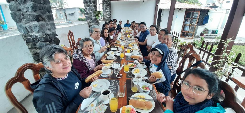 HOSTAL TERO REAL photo 4