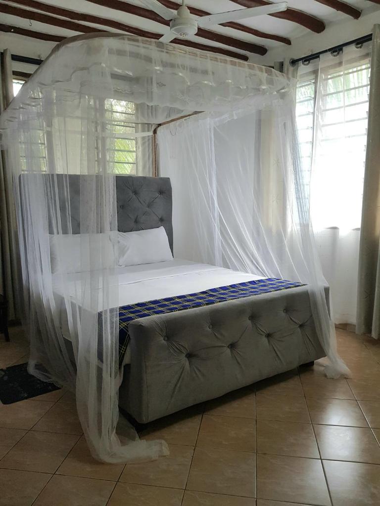 Jameela House, 3 mins to Diani Beach, Spa, Laundry, Transport & Catering Available photo 3