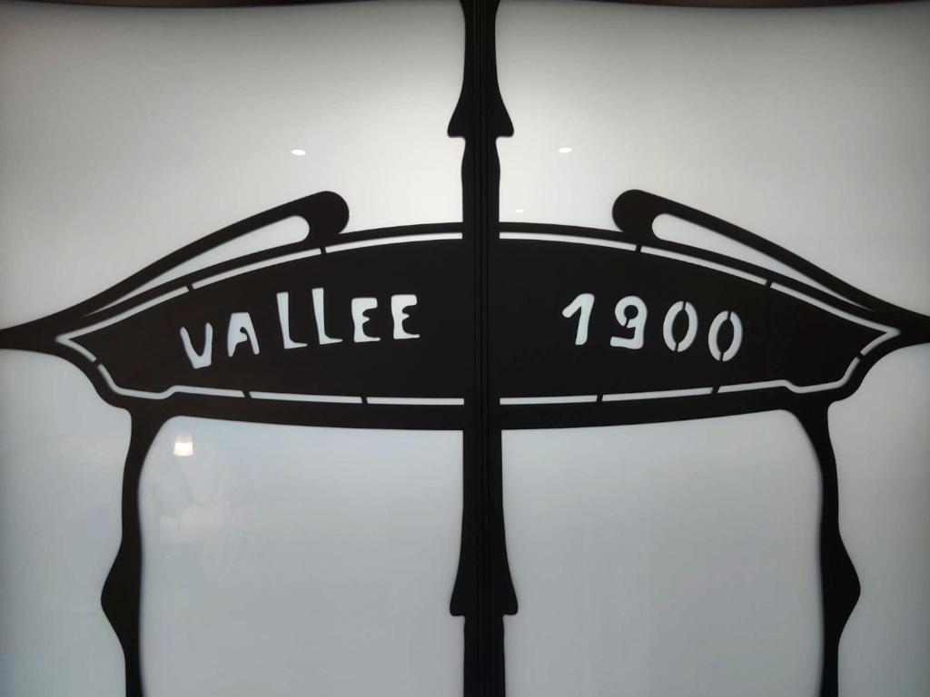VALLÉE 1900 photo 3