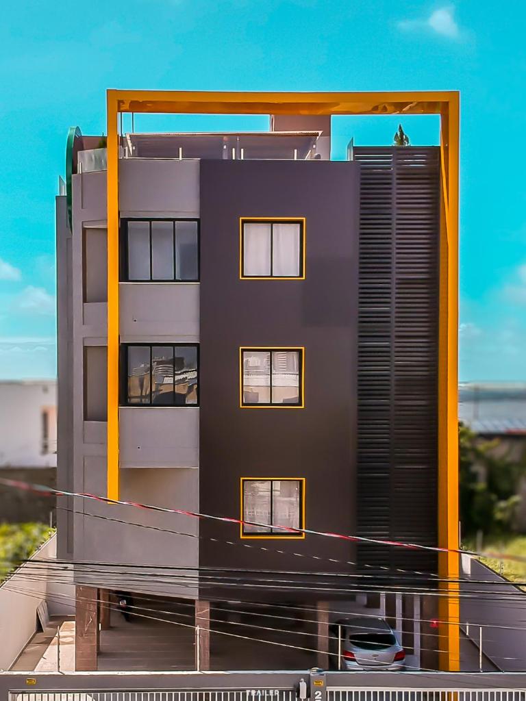 Hotel Aracaju Suites photo 4