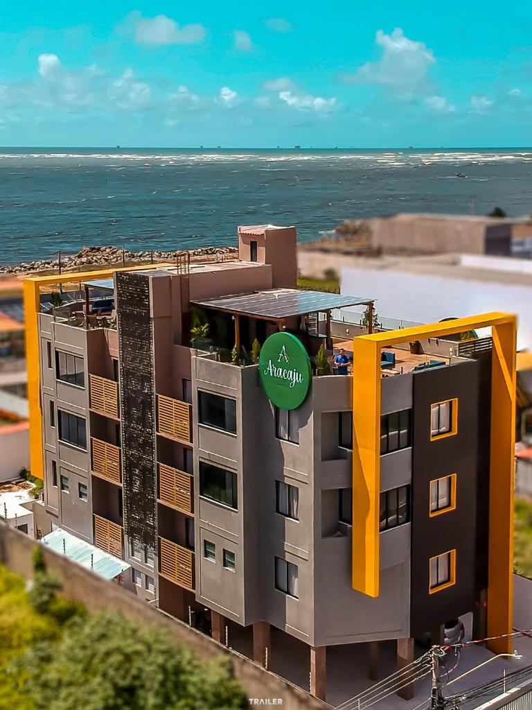 Hotel Aracaju Suites photo 2