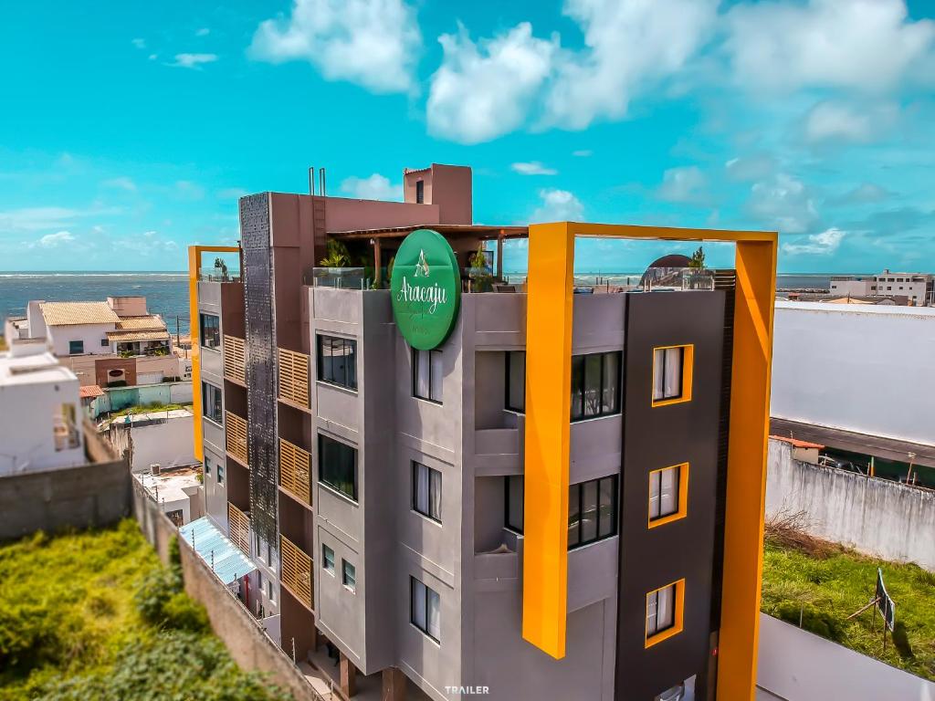 Hotel Aracaju Suites photo 3