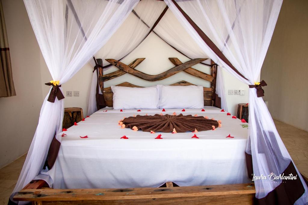 Uroa Zanzibar Vera Beach Hotel by Moonshine photo 3