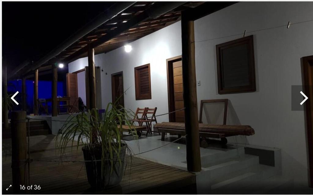 Morere Jungle Lodge photo 1