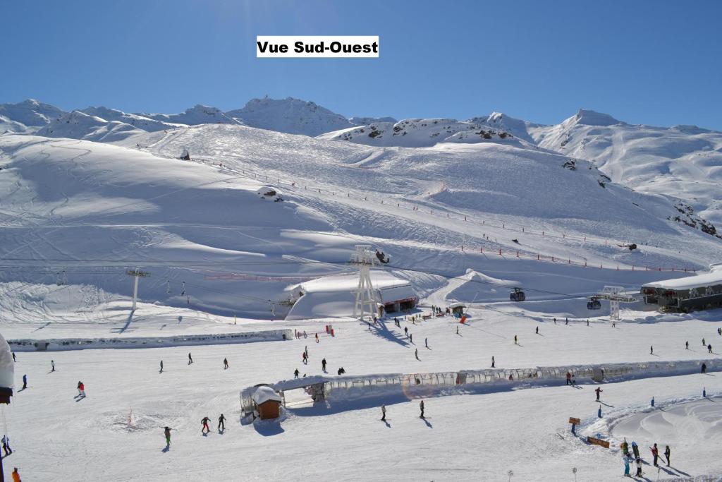 Résidence Montana Premier photo 3