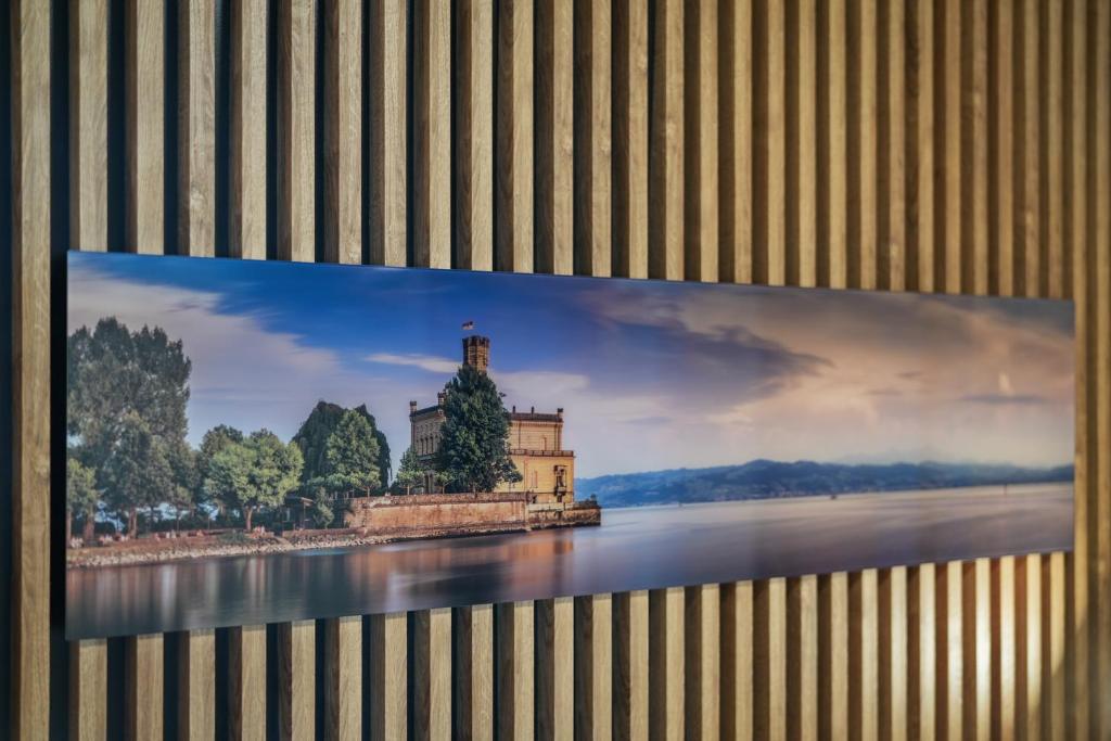 FeWo in LA - Ferienwohnung mit 2 Schlafzimmer am Bodensee photo 1