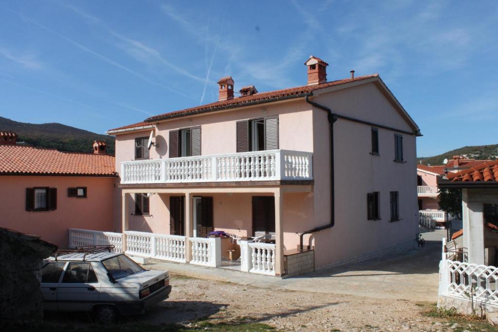Apartments by the sea Duga Luka - Prtlog, Labin - 2367 photo 1