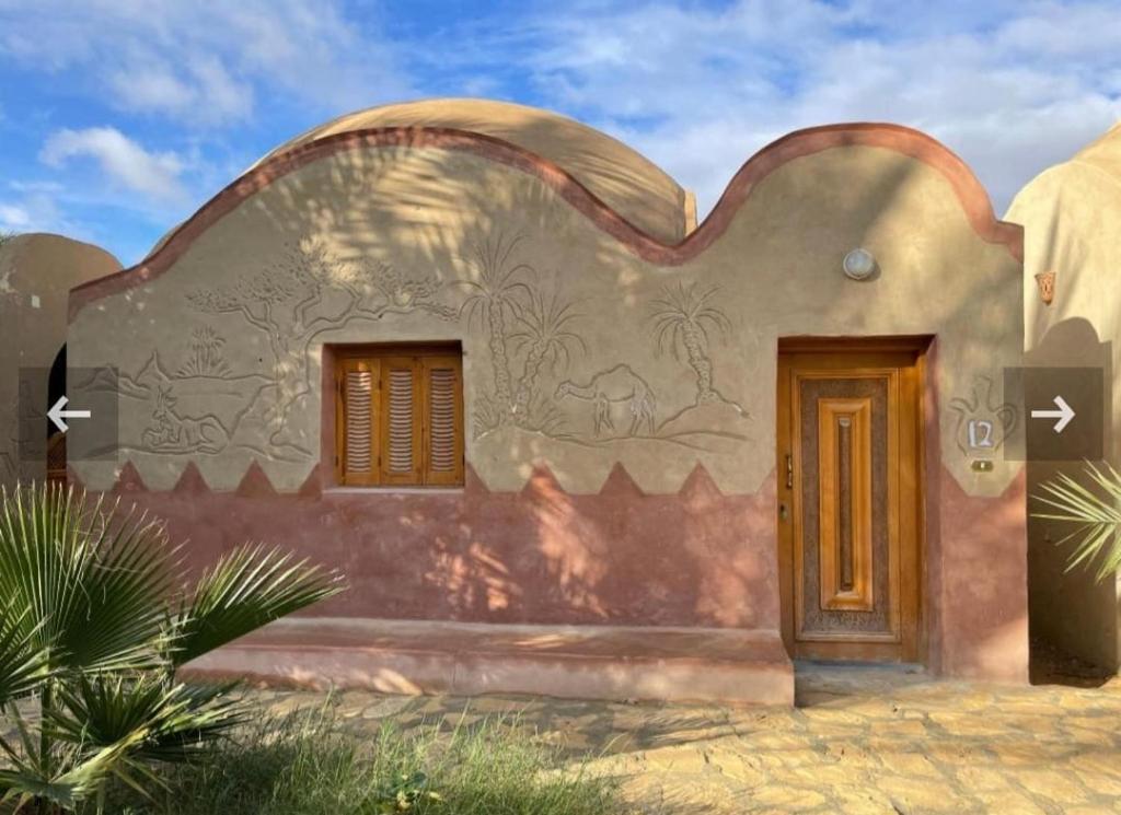 Rahala Safari Hotel, Farafra