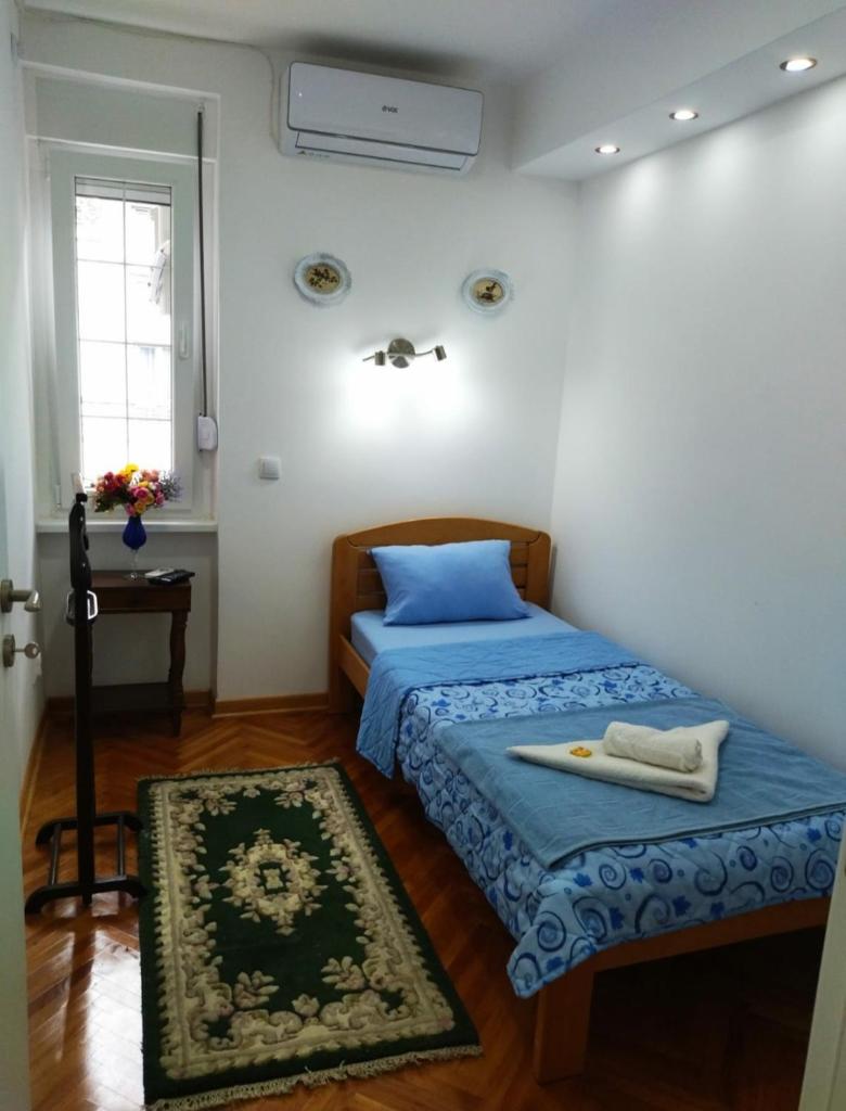Palace Luxury Apartments The Heart of Belgrade photo 3