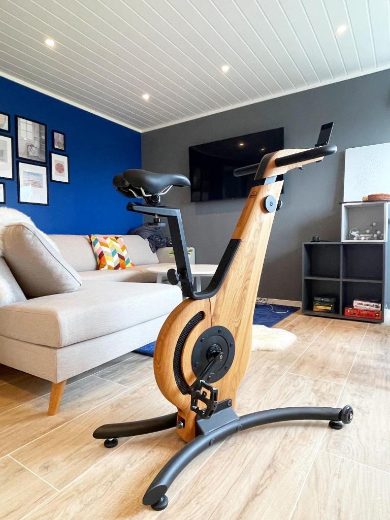 Modern & Cozy Apartments Close To Nature, West Lofoten photo 3