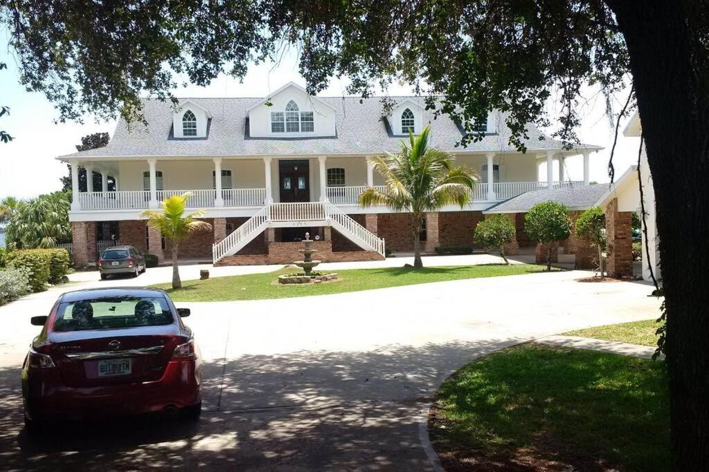 Villa Melbourne inter-coastal 2 floors 7br photo 2
