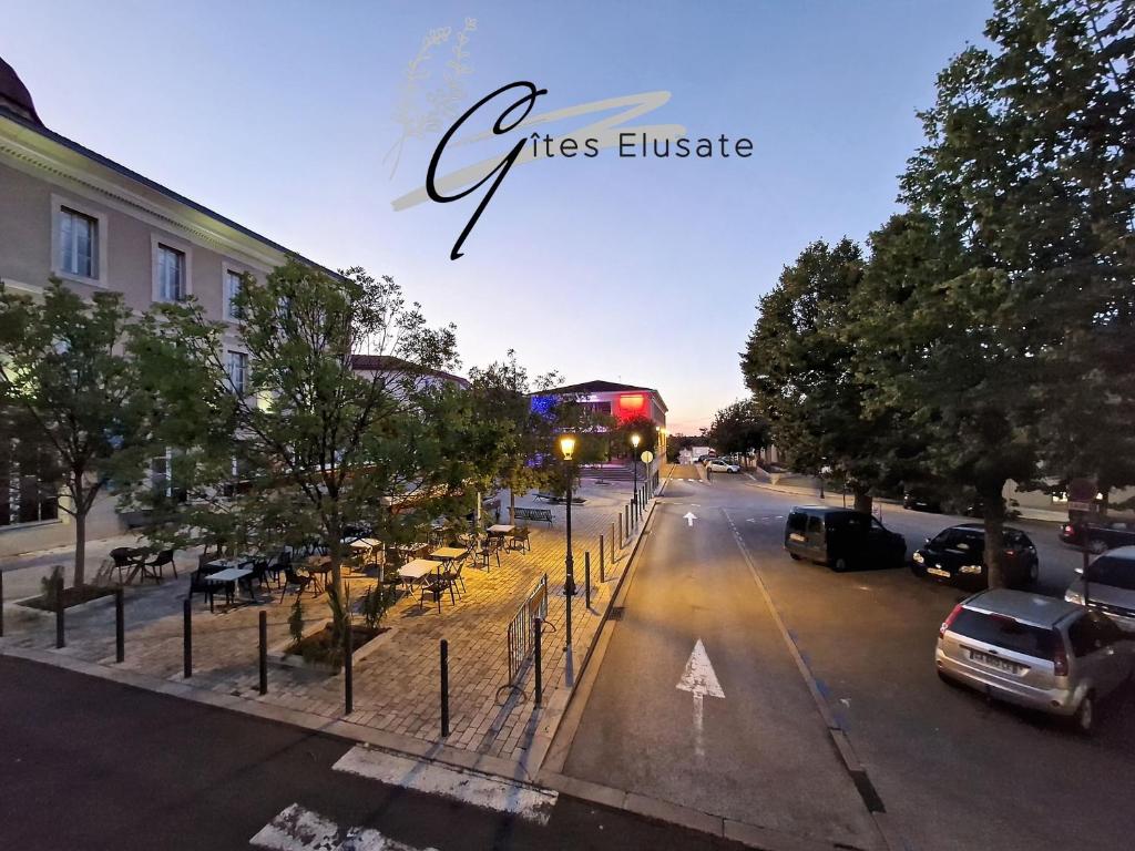 Gîtes Elusate photo 4