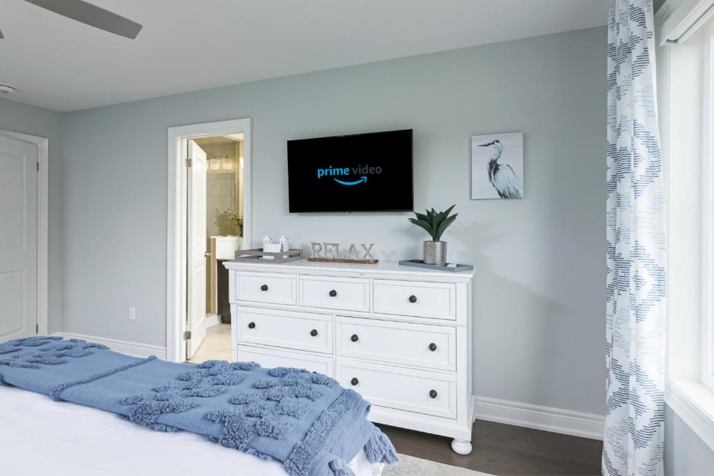 Exceptional 3 BDRM Townhome - 4 Seasons Rental photo 3
