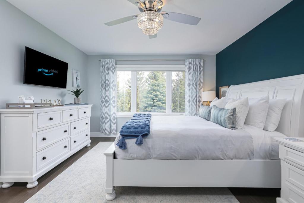 Exceptional 3 BDRM Townhome - 4 Seasons Rental photo 1