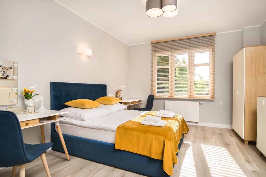 Apartament na Wspólnej photo 2